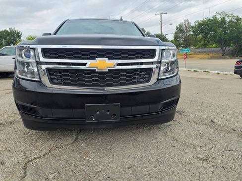 Used 2016 Chevrolet Tahoe LS RWD image 8