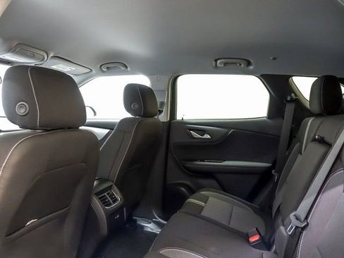 New 2026 Chevrolet Blazer LT w/ LPO, Floor Liner Package image 11