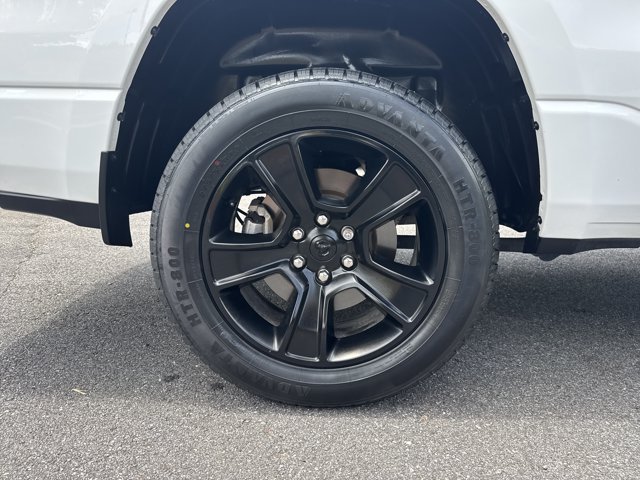 Used 2023 RAM 1500 Big Horn AWD/4WD image 20