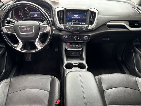 Used 2020 GMC Terrain SLT image 14