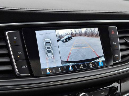 Used 2024 Buick Enclave Essence w/ Experience Buick Package image 20