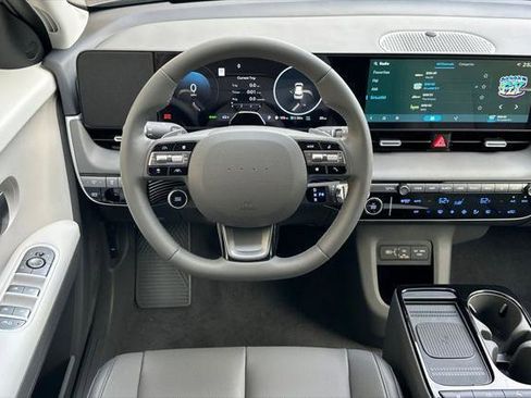 New 2026 Hyundai Ioniq 5 SEL image 11