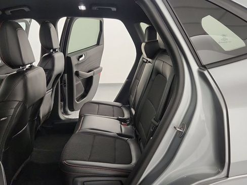 Certified 2024 Ford Escape ST-Line w/ Tech Pack #1 AWD/4WD image 30