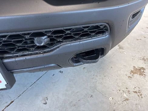 New 2026 RAM 1500 Rebel w/ Rebel Level 2 Equipment Group AWD/4WD image 3