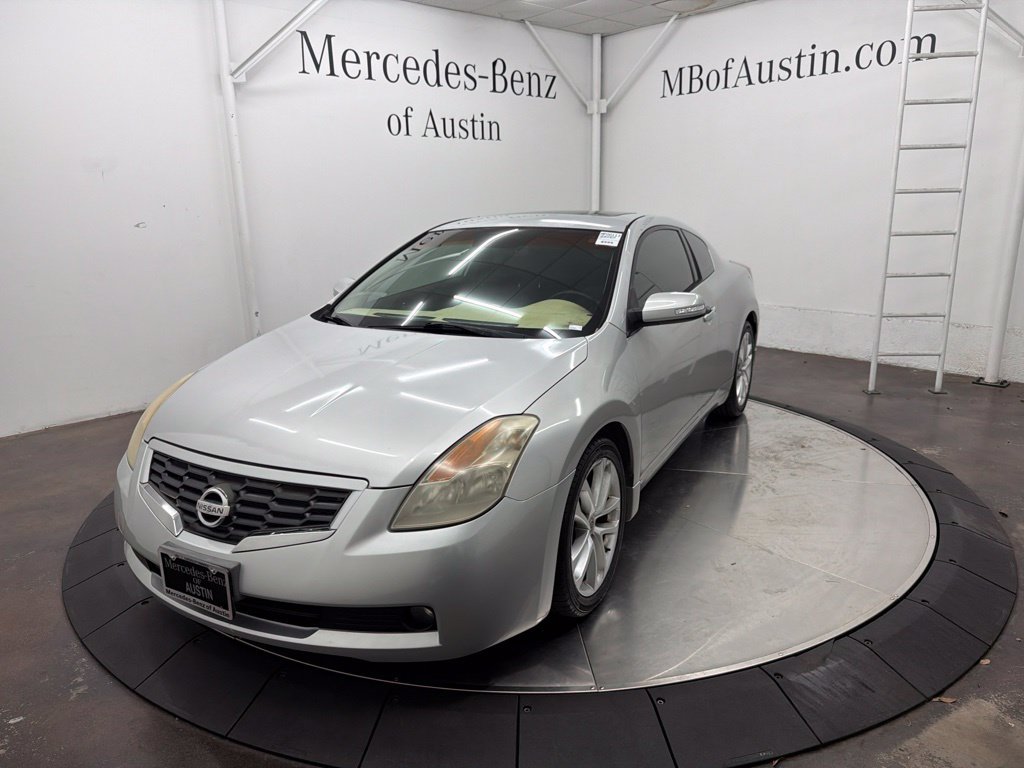 Used 2009 Nissan Altima 3.5 SE FWD image 3