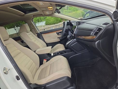 Used 2017 Honda CR-V EX image 22