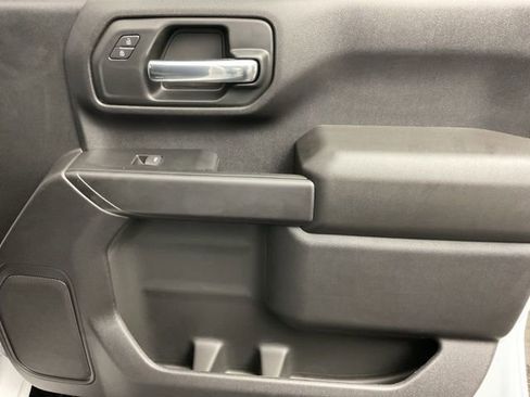 New 2025 Chevrolet Silverado 2500 W/T image 23