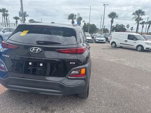 Used 2021 Hyundai Kona SEL AWD/4WD image 24