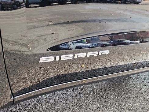 New 2026 GMC Sierra 1500 Pro w/ Graphite Edition image 10