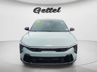 Used 2025 Kia K4 GT-Line w/ GT-Line Sunroof Package FWD video 2