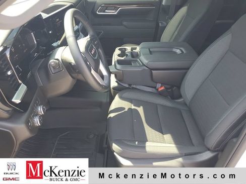 Certified 2026 GMC Sierra 1500 SLE AWD/4WD image 5