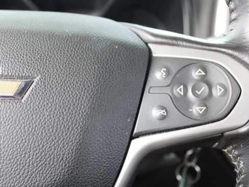 Used 2019 Chevrolet Colorado LT w/ LT Convenience Package AWD/4WD image 10