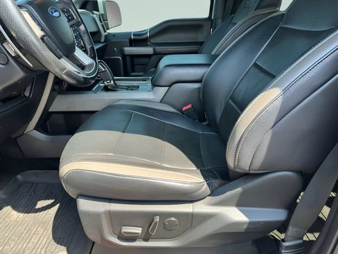 Used 2018 Ford F150 Raptor w/ Equipment Group 802A Luxury AWD/4WD image 10