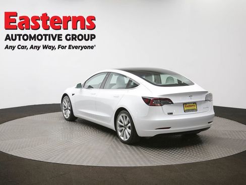 Used 2018 Tesla Model 3 Long Range image 62