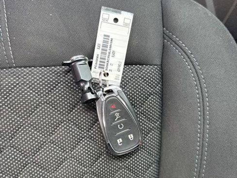 Used 2020 Chevrolet Blazer LT FWD image 27