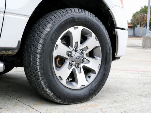 Used 2013 Ford F150 STX w/ Mid Equipment Group image 48