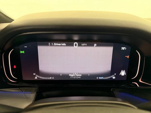 Used 2022 Jeep Grand Wagoneer Series III w/ Rear Seat Video Group 1 AWD/4WD image 35