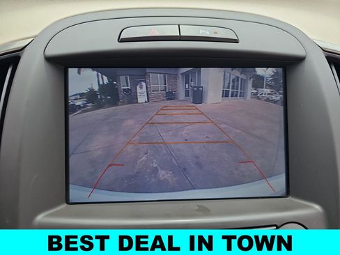 Used 2016 Buick LaCrosse Leather FWD image 21