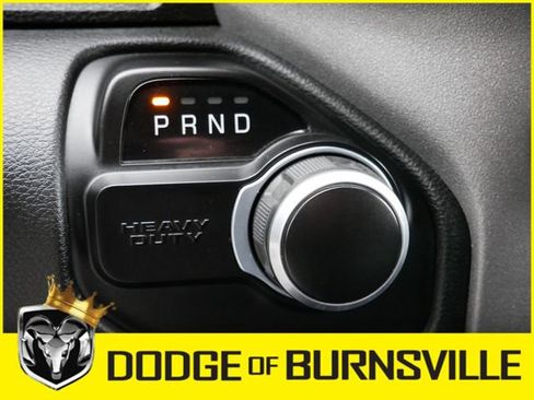 Used 2022 RAM 3500 Tradesman image 26