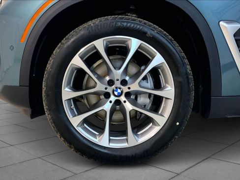New 2026 BMW X5 xDrive40i image 11