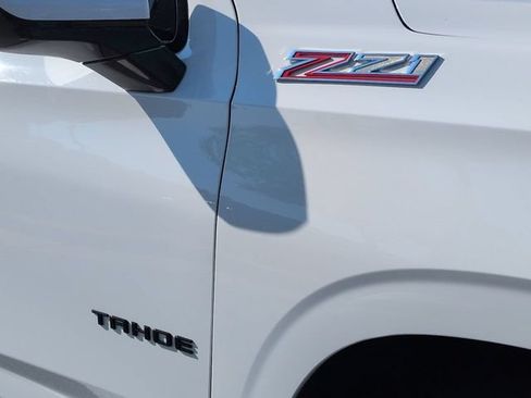 Used 2023 Chevrolet Tahoe Z71 AWD/4WD image 12