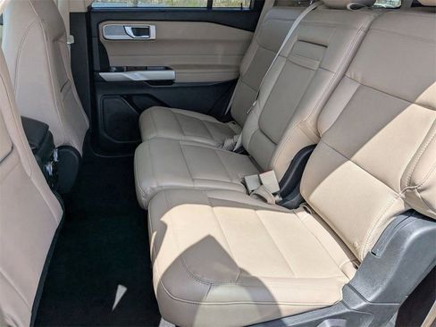 Used 2023 Ford Explorer Limited image 38