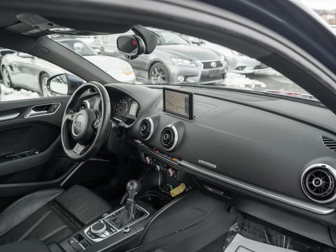 Used 2015 Audi A3 2.0T Prestige w/ Prestige Package image 12