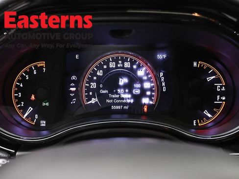 Used 2024 Dodge Durango GT RWD image 18