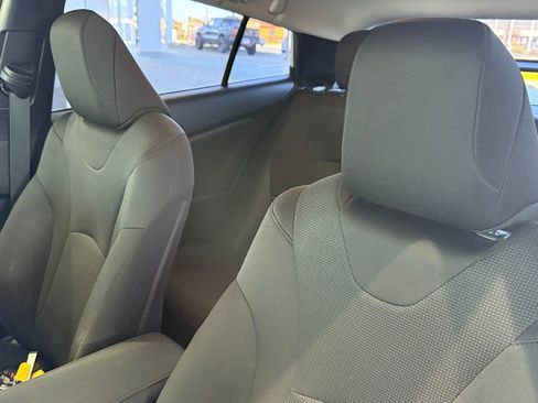Certified 2021 Toyota Prius L Eco image 21