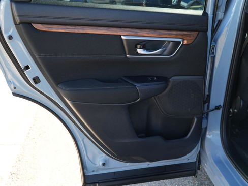 Used 2021 Honda CR-V EX image 18