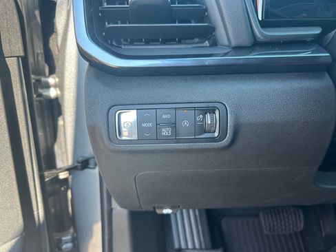 New 2026 GMC Terrain AT4 w/ Convenience Package III image 27