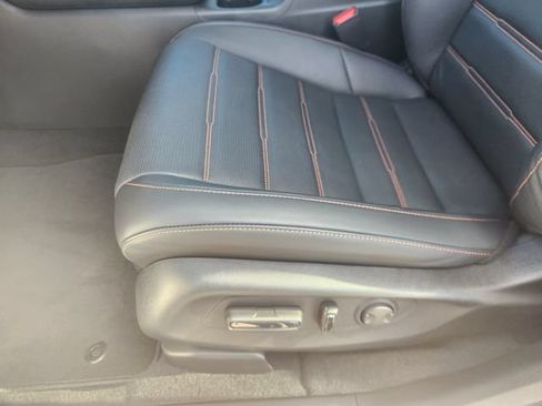 Used 2026 Honda CR-V Sport-L image 23