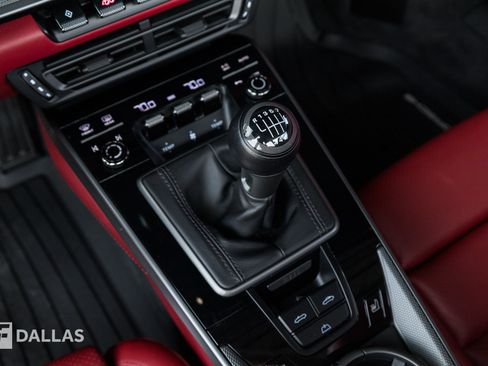 Used 2020 Porsche 911 Carrera S RWD image 27