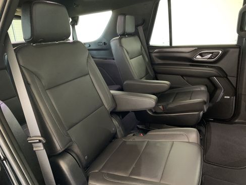 Used 2023 Chevrolet Tahoe Z71 image 38