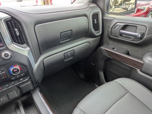 Used 2021 GMC Sierra 1500 SLT w/ SLT Premium Plus Package image 16