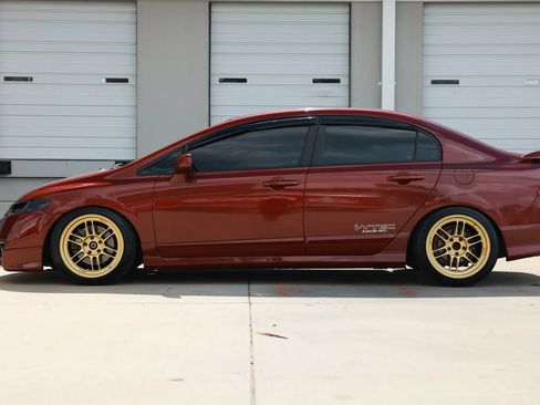 Used 2007 Honda Civic Si image 3