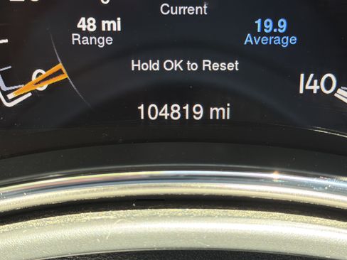 Used 2014 Jeep Grand Cherokee Limited AWD/4WD image 22