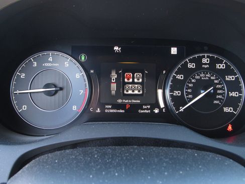 Certified 2023 Acura RDX AWD image 29