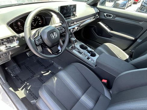 Used 2026 Honda Civic Sport image 17