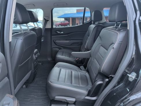 Used 2023 GMC Acadia Denali w/ Trailering Package FWD image 25