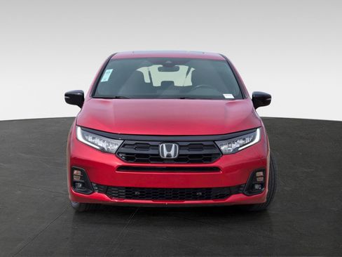 Used 2025 Honda Odyssey Sport-L image 2