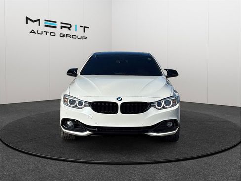 Used 2014 BMW 435i xDrive Coupe image 3