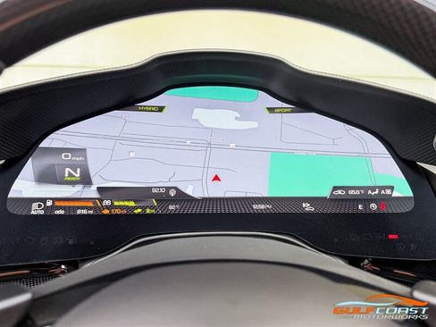 Used 2024 Ferrari SF90 Spider AWD/4WD image 13