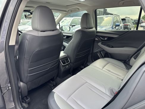 Certified 2023 Subaru Outback Limited AWD/4WD image 21