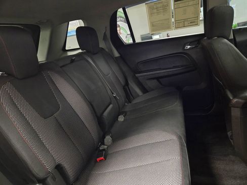 Used 2016 GMC Terrain SLE image 60