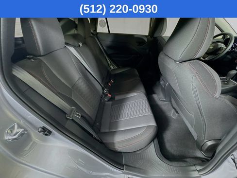 New 2026 Subaru Impreza 2.0i Sport AWD/4WD image 33