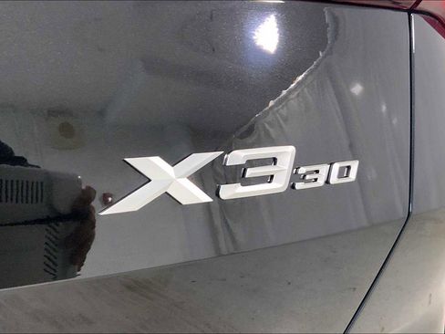New 2026 BMW X3 xDrive30 w/ Premium Package image 15