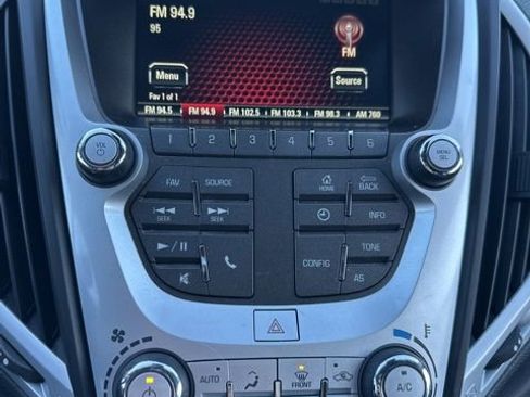 Used 2017 GMC Terrain SLE w/ Chrome Edition image 21