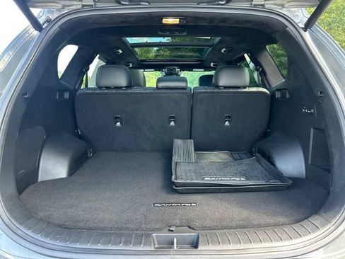 Certified 2023 Hyundai Santa Fe Calligraphy w/ Cargo Package AWD/4WD image 24