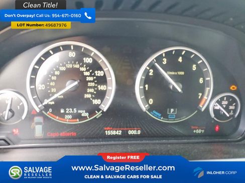 Used 2016 BMW X5 xDrive40e AWD/4WD image 12